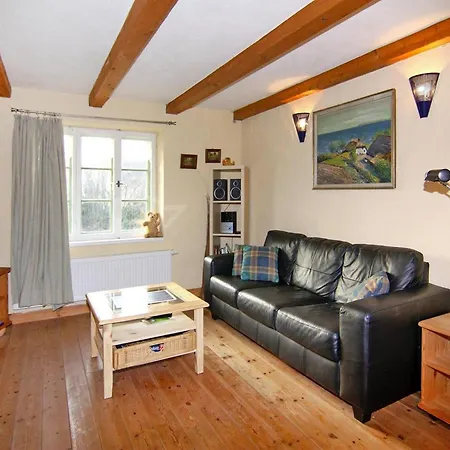 Reihenhaeuser Im Hafendorf Auf Ruegen 別荘