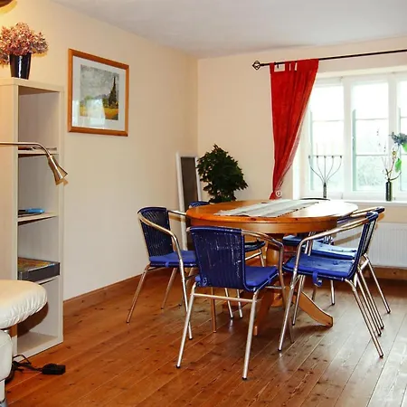 別荘 Reihenhaeuser Im Hafendorf Auf Ruegen