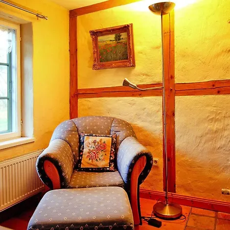 Reihenhaeuser Im Hafendorf Auf Ruegen * Vieregge