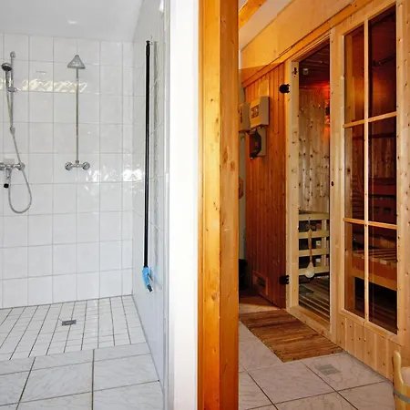 別荘 Reihenhaeuser Im Hafendorf Auf Ruegen