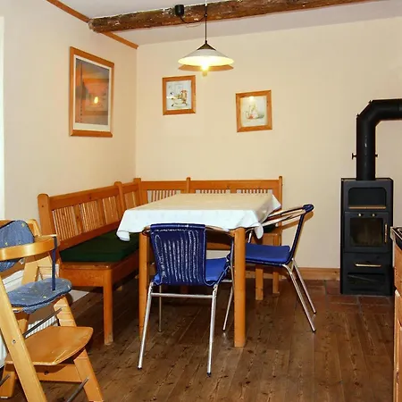 Reihenhaeuser Im Hafendorf Auf Ruegen Vieregge