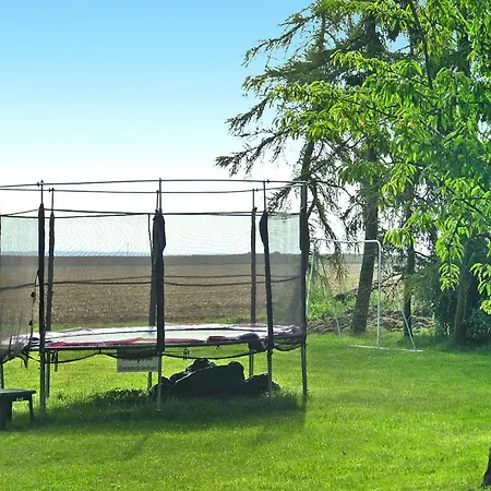 Holiday home Reihenhaeuser Im Hafendorf Auf Ruegen